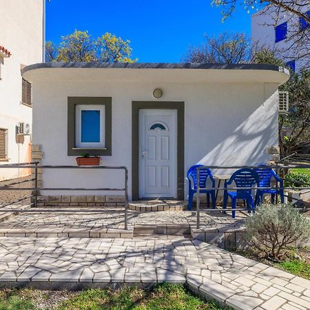 Apartment Julija Povile Εξωτερικό φωτογραφία