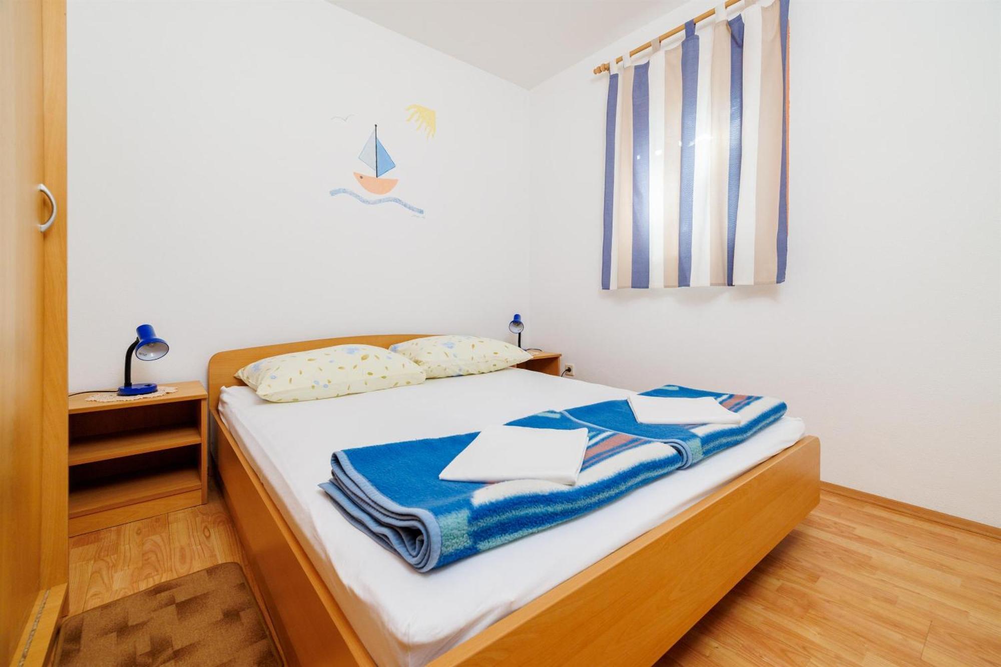 Apartment Julija Povile Εξωτερικό φωτογραφία