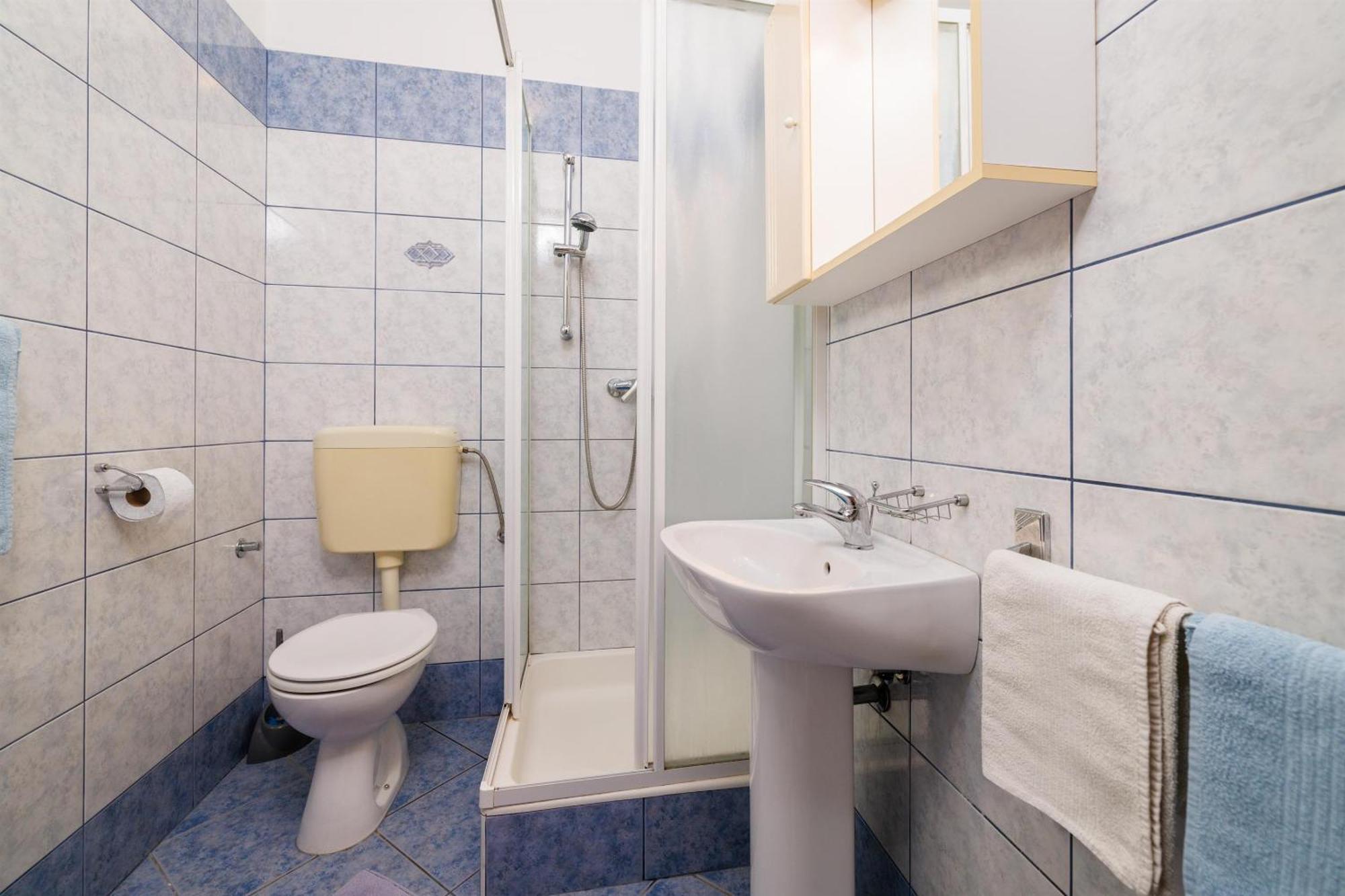 Apartment Julija Povile Εξωτερικό φωτογραφία