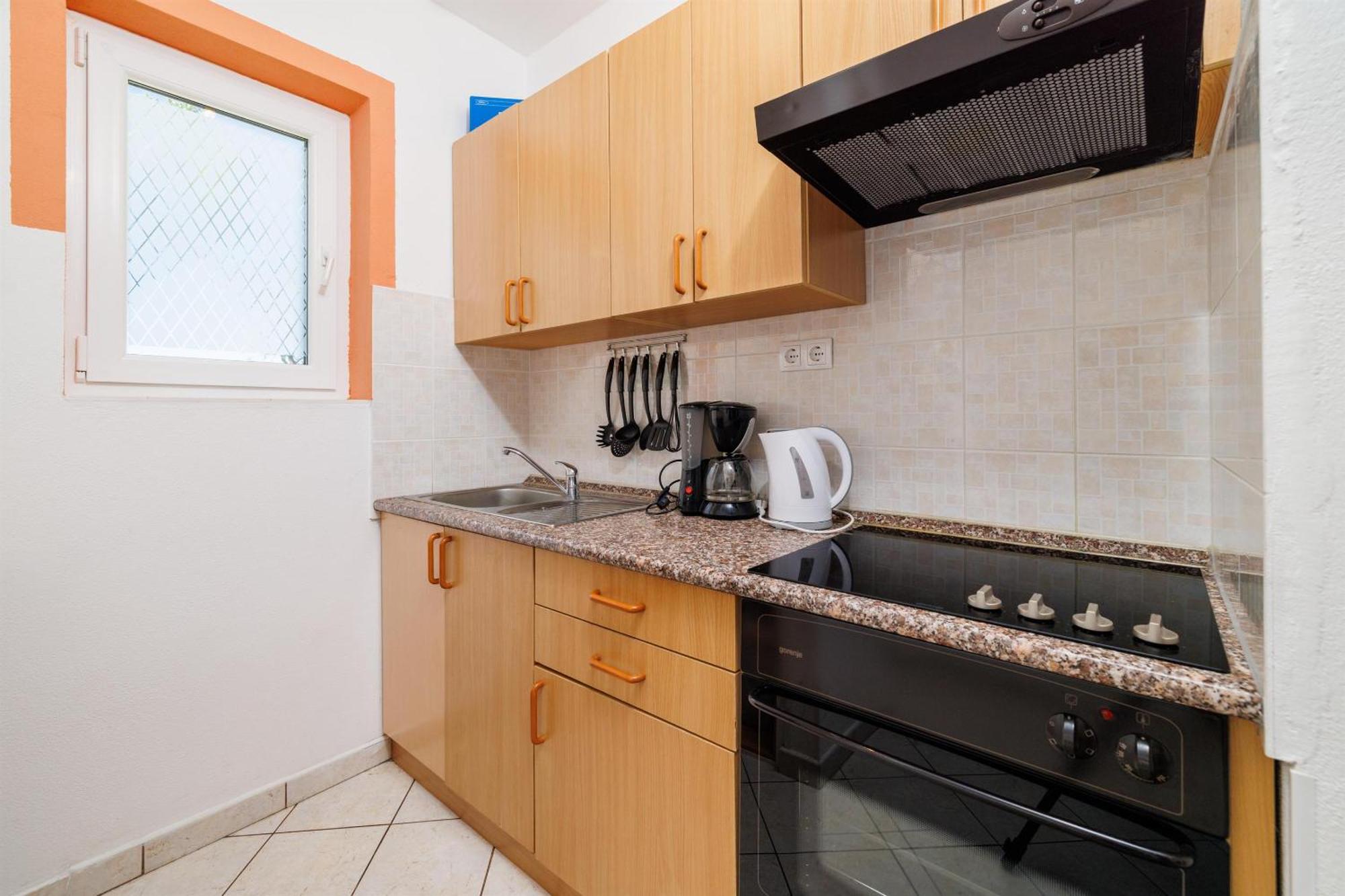 Apartment Julija Povile Εξωτερικό φωτογραφία