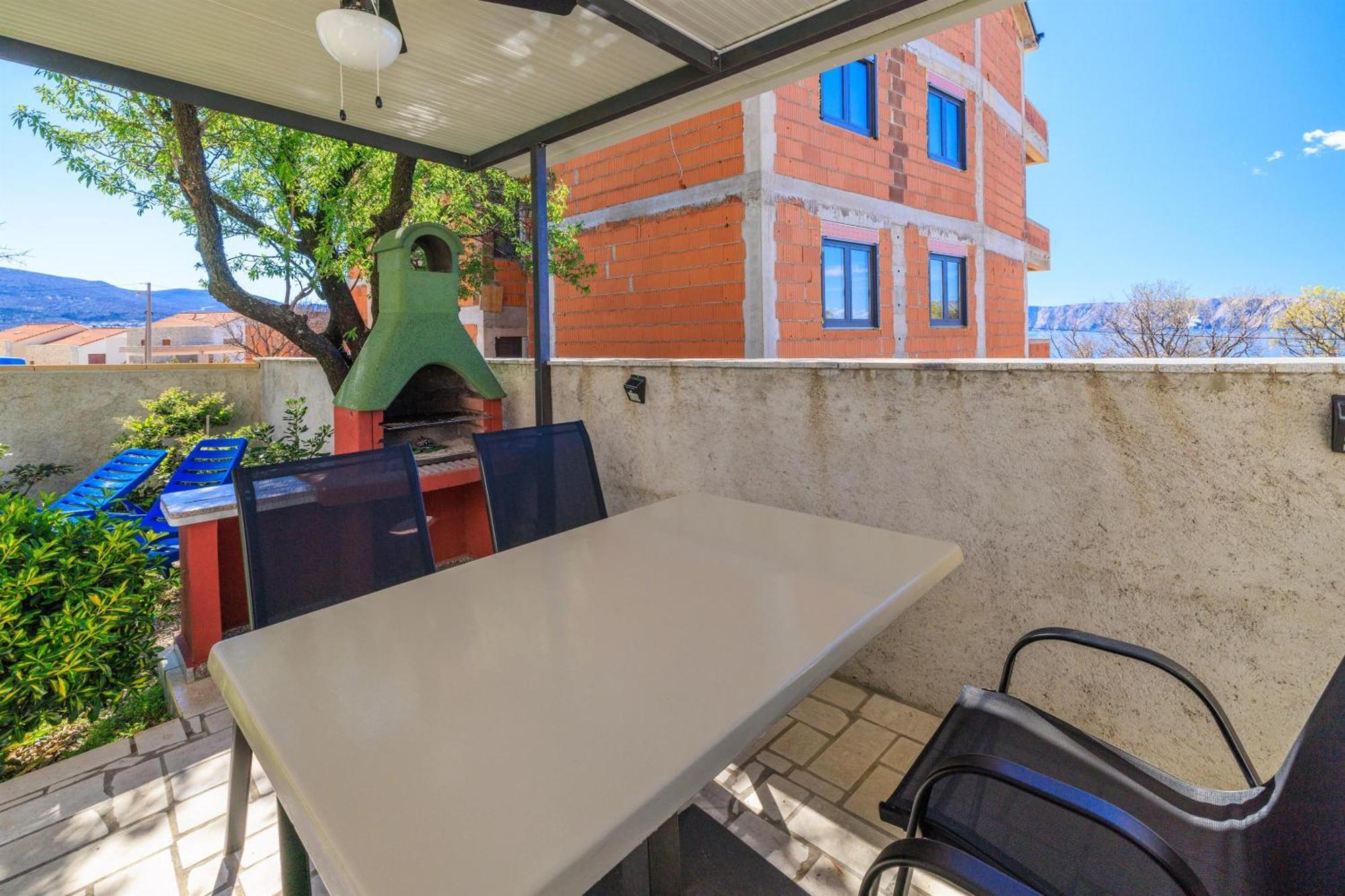 Apartment Julija Povile Εξωτερικό φωτογραφία