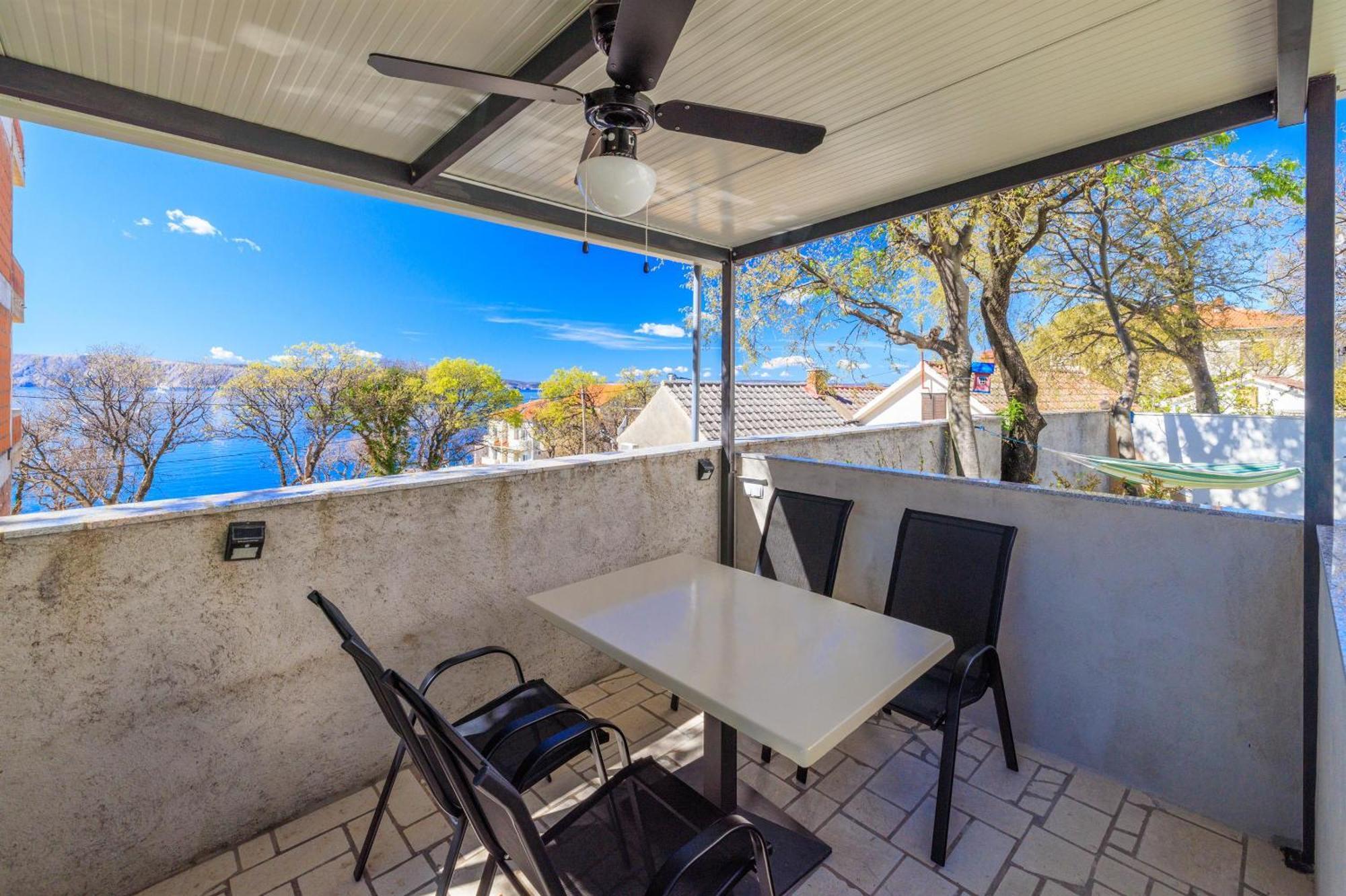 Apartment Julija Povile Εξωτερικό φωτογραφία