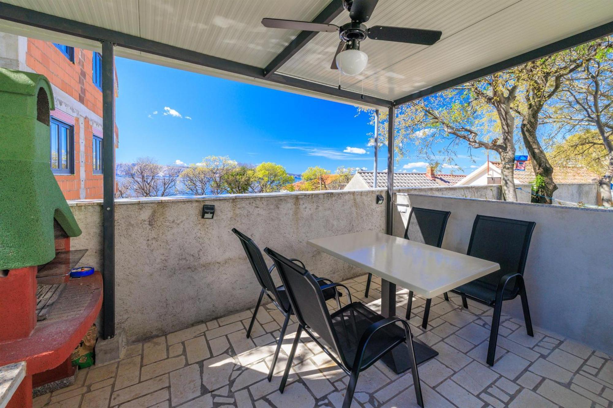 Apartment Julija Povile Εξωτερικό φωτογραφία