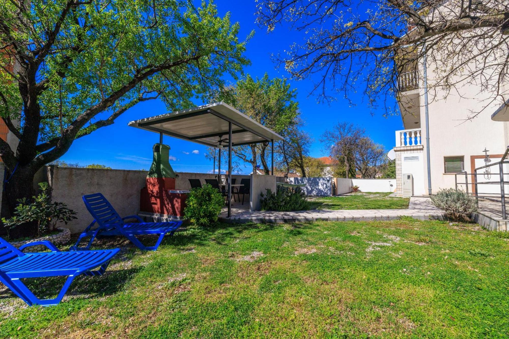 Apartment Julija Povile Εξωτερικό φωτογραφία