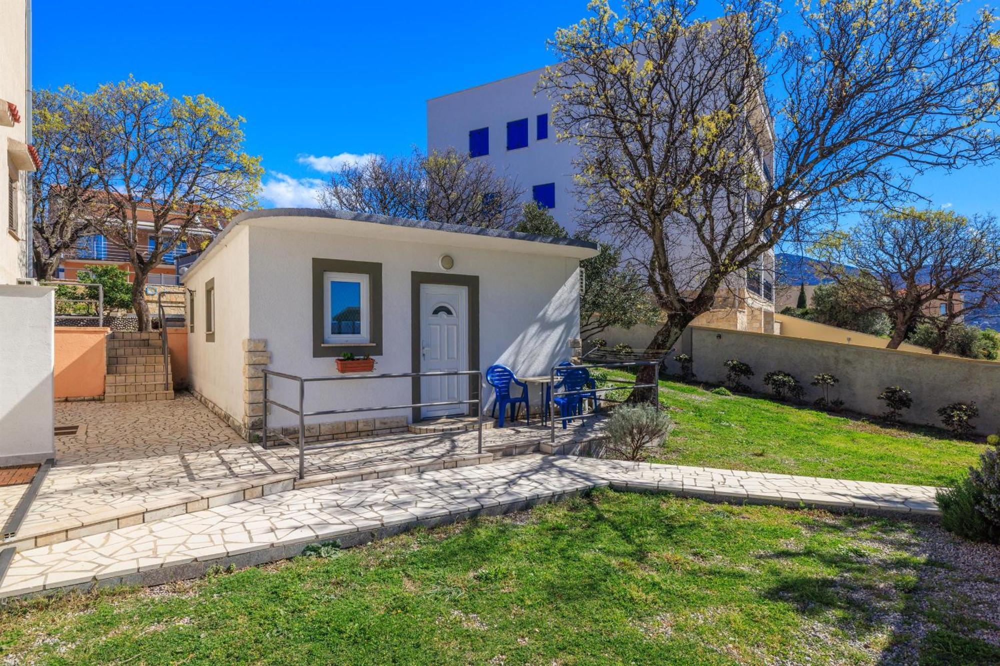 Apartment Julija Povile Εξωτερικό φωτογραφία