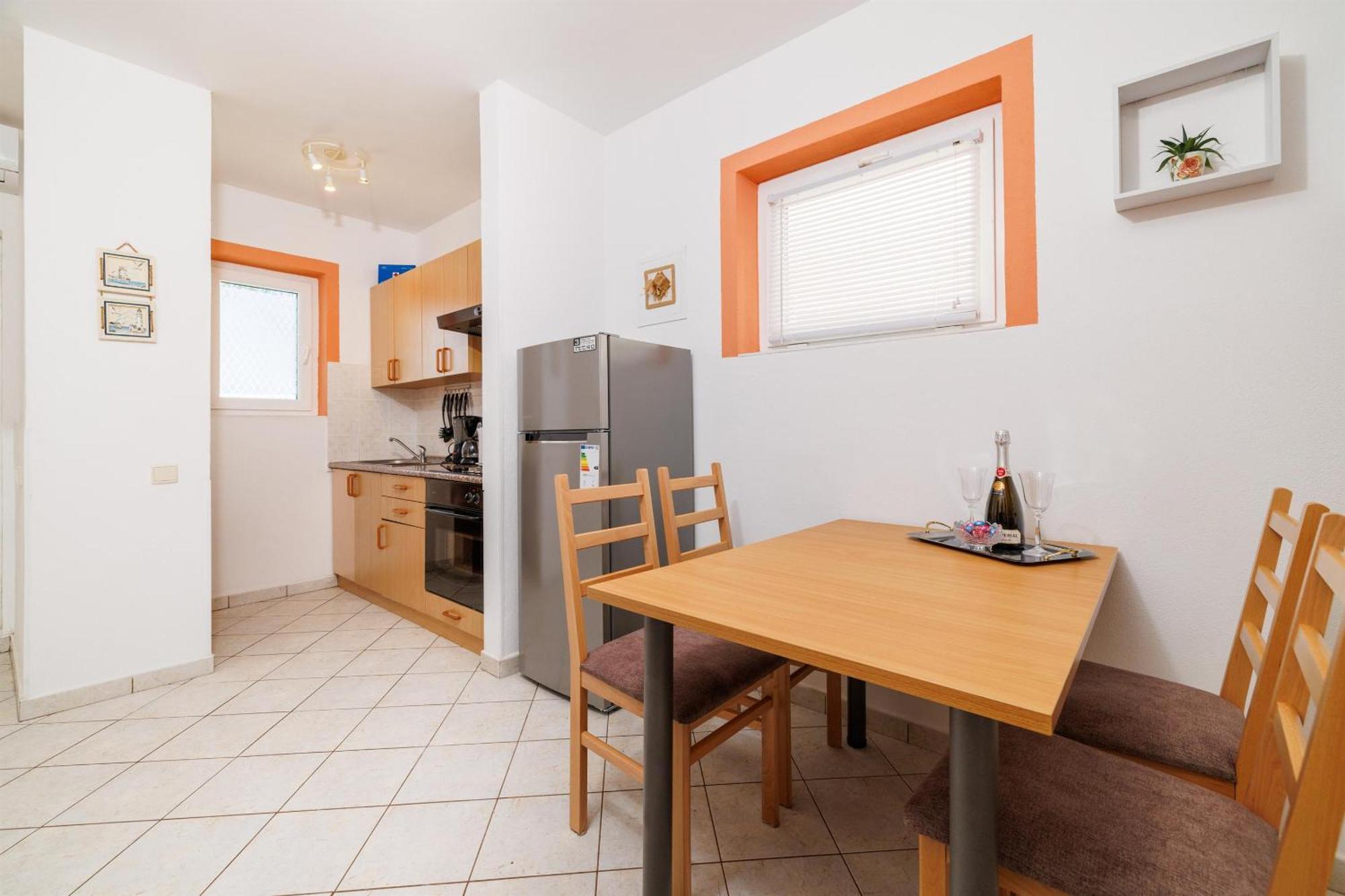 Apartment Julija Povile Εξωτερικό φωτογραφία