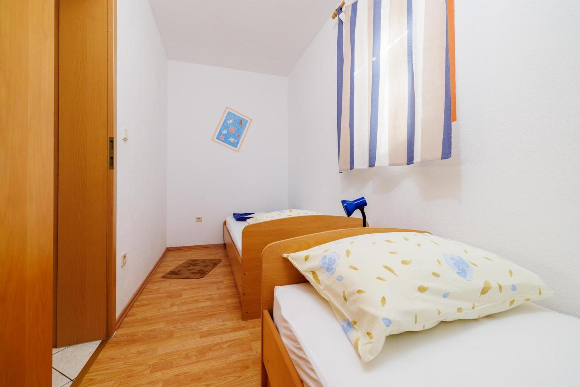Apartment Julija Povile Εξωτερικό φωτογραφία