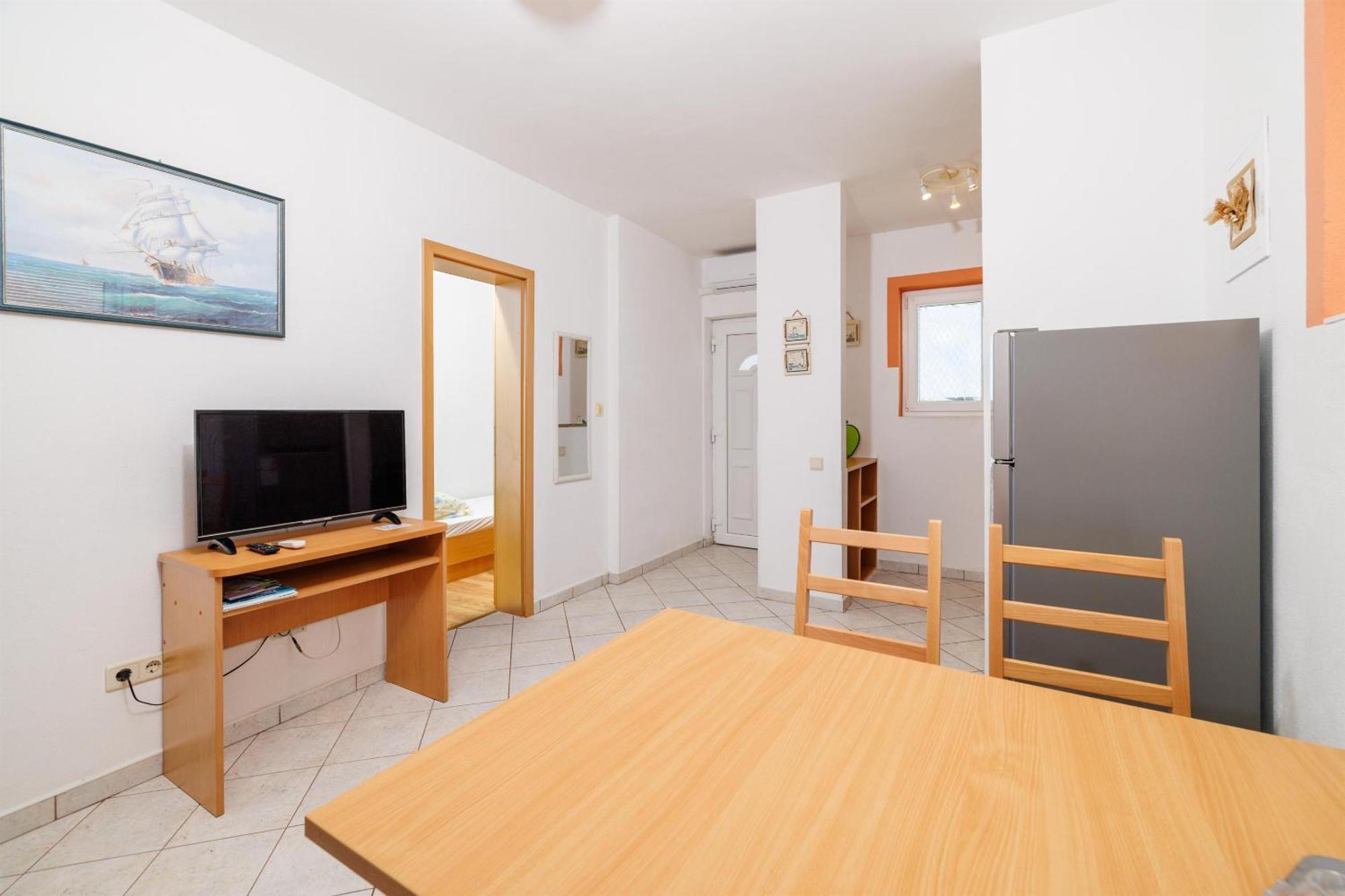Apartment Julija Povile Εξωτερικό φωτογραφία
