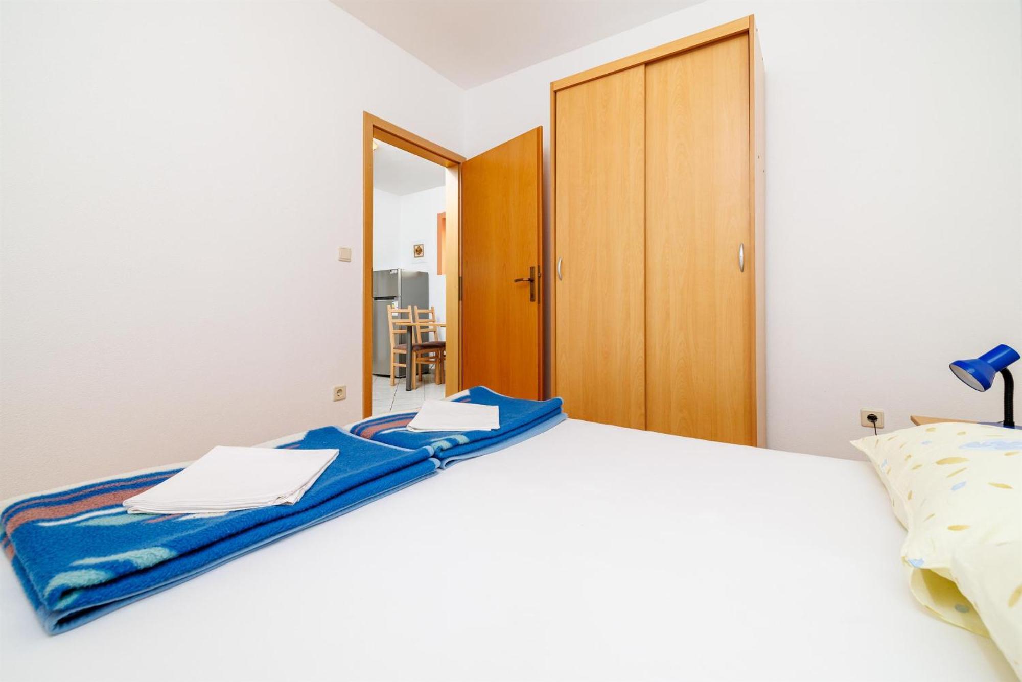 Apartment Julija Povile Εξωτερικό φωτογραφία