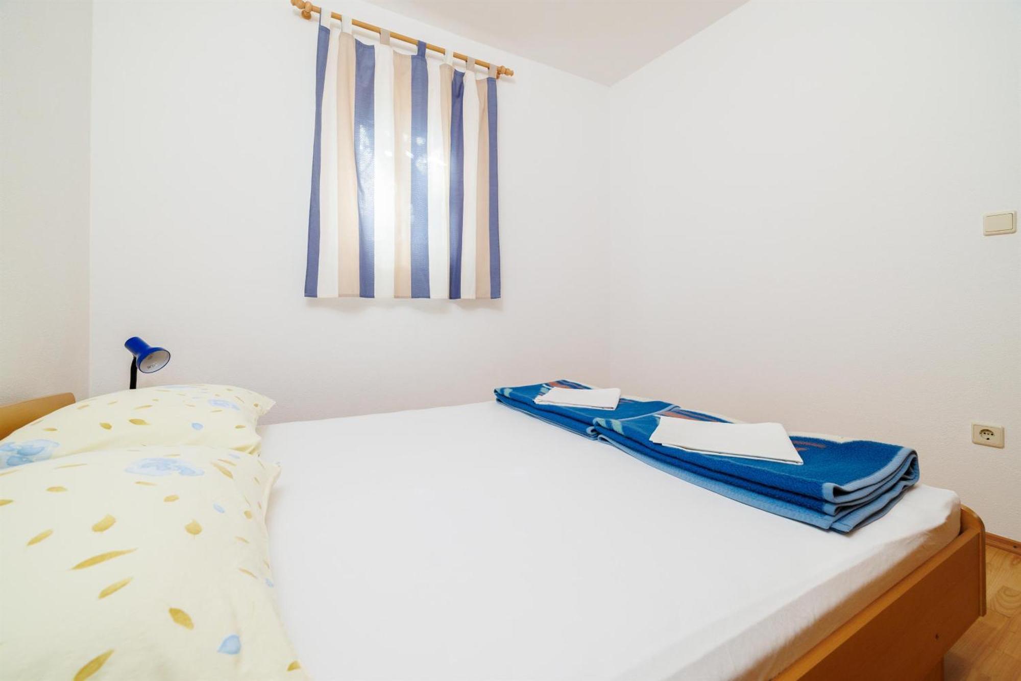 Apartment Julija Povile Εξωτερικό φωτογραφία