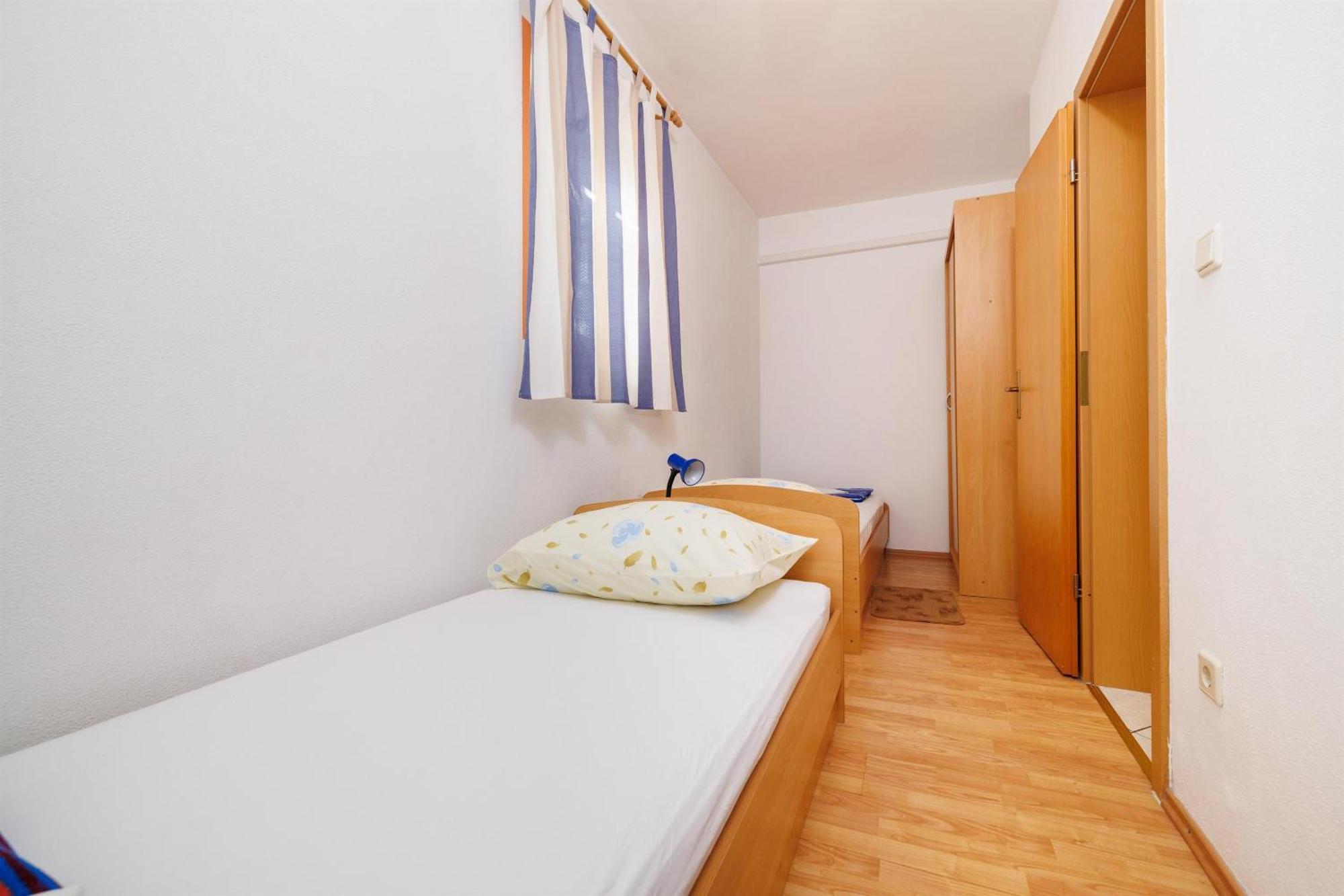 Apartment Julija Povile Εξωτερικό φωτογραφία