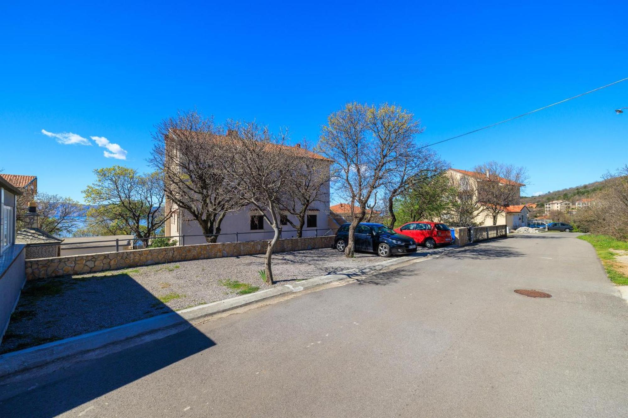 Apartment Julija Povile Εξωτερικό φωτογραφία