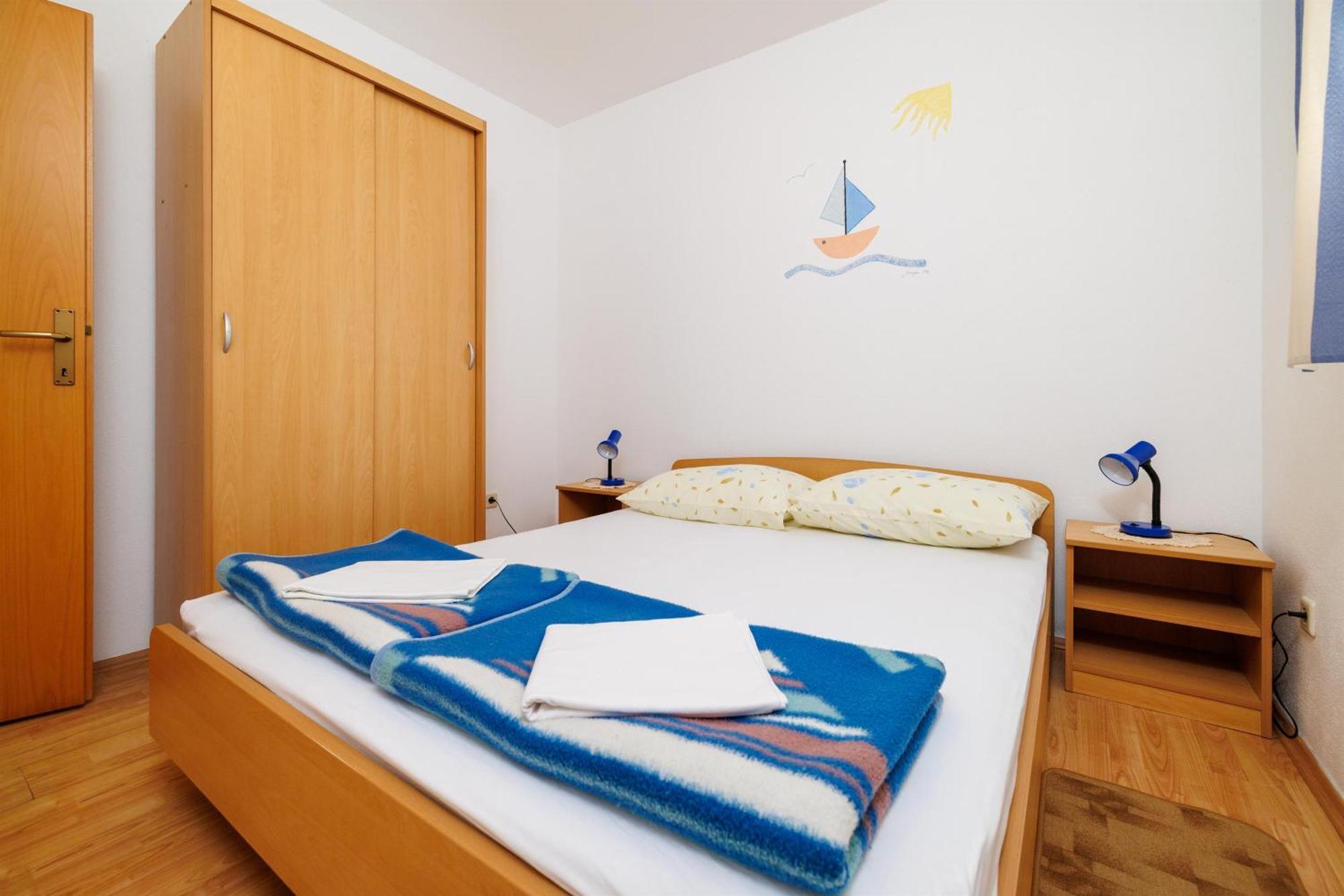 Apartment Julija Povile Εξωτερικό φωτογραφία