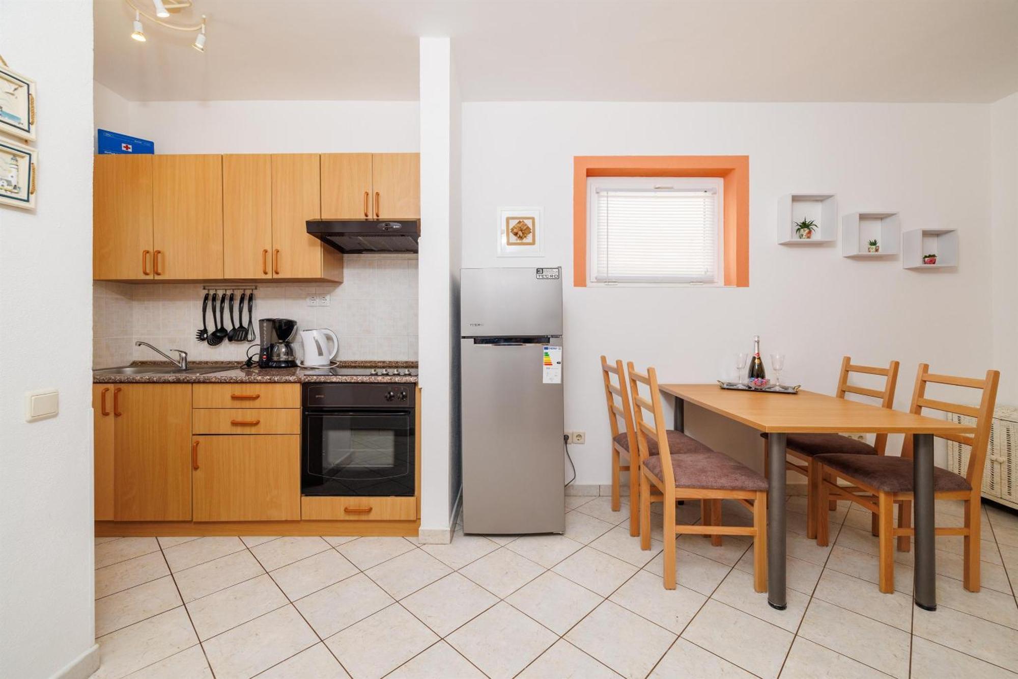 Apartment Julija Povile Εξωτερικό φωτογραφία