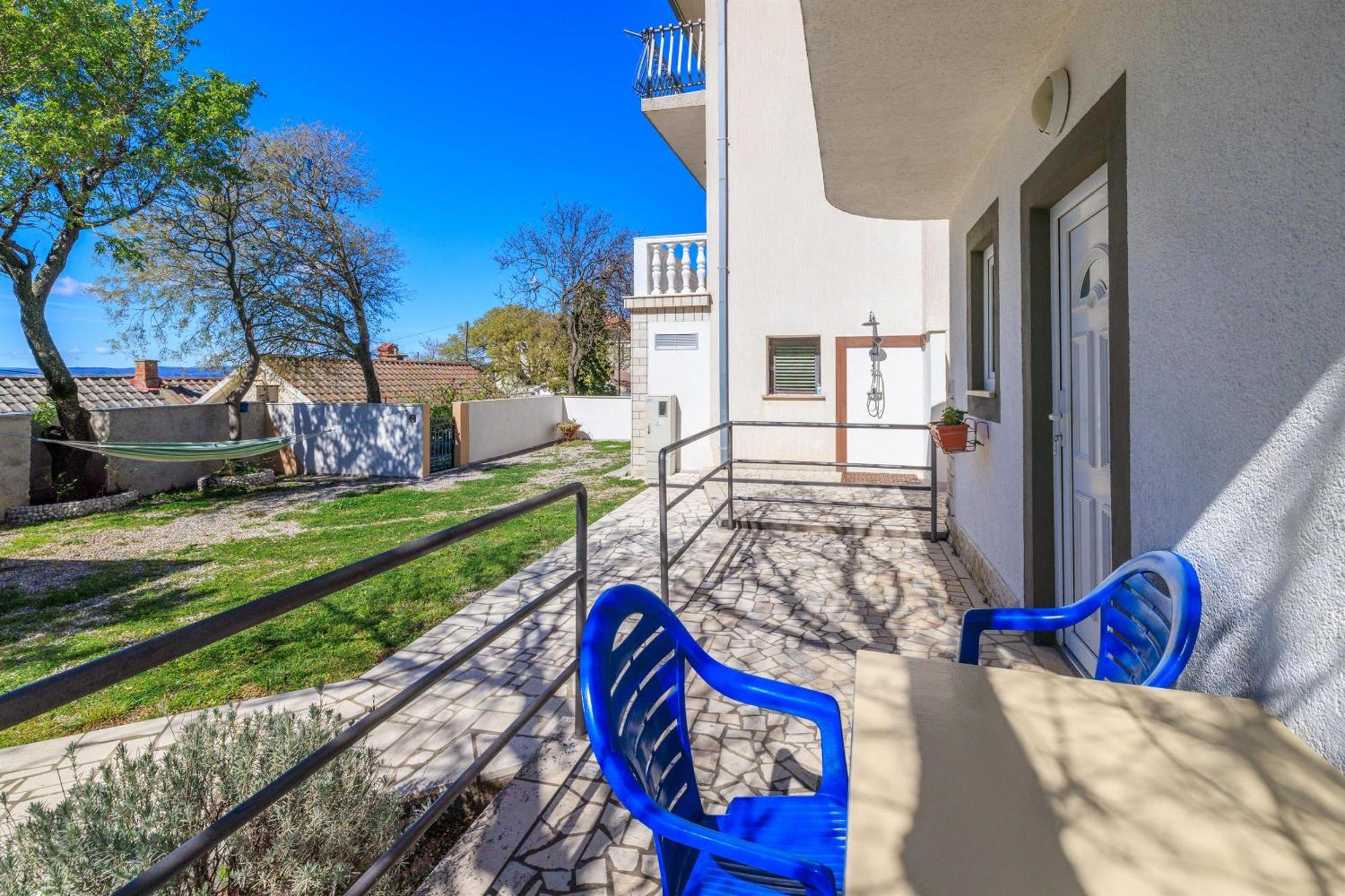 Apartment Julija Povile Εξωτερικό φωτογραφία