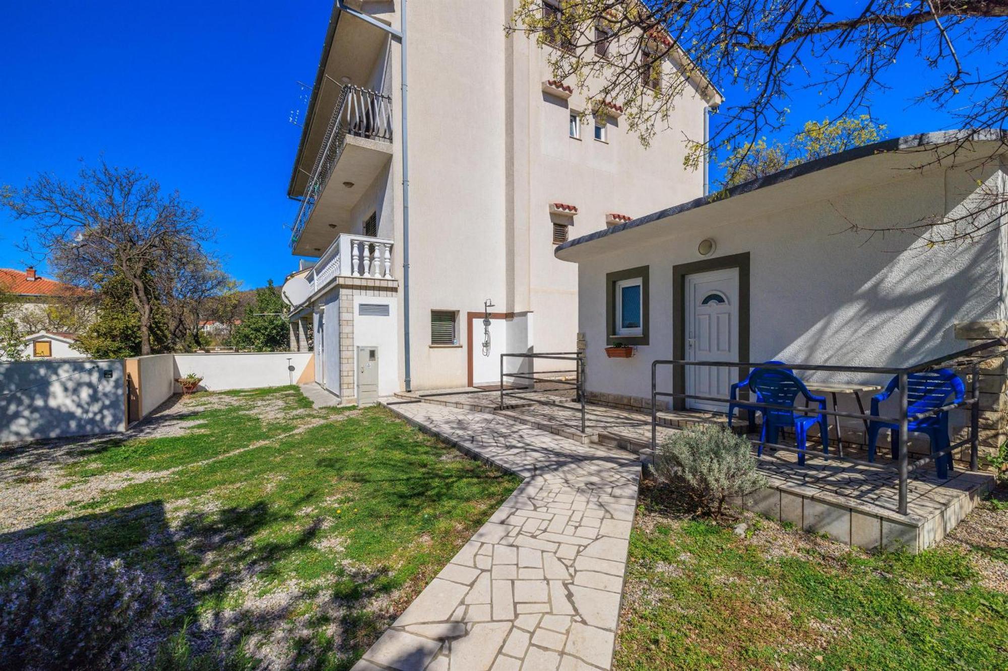Apartment Julija Povile Εξωτερικό φωτογραφία