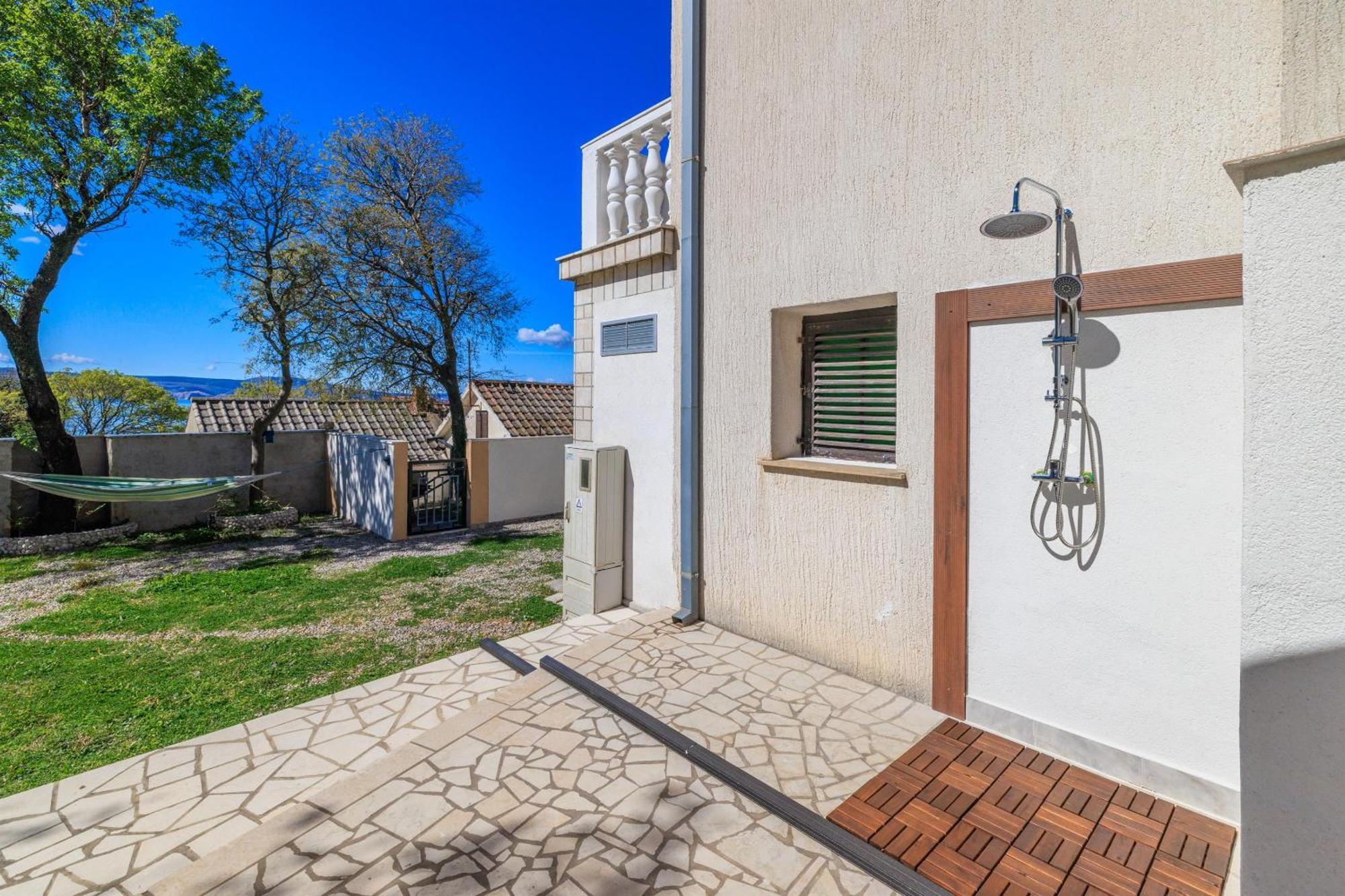 Apartment Julija Povile Εξωτερικό φωτογραφία