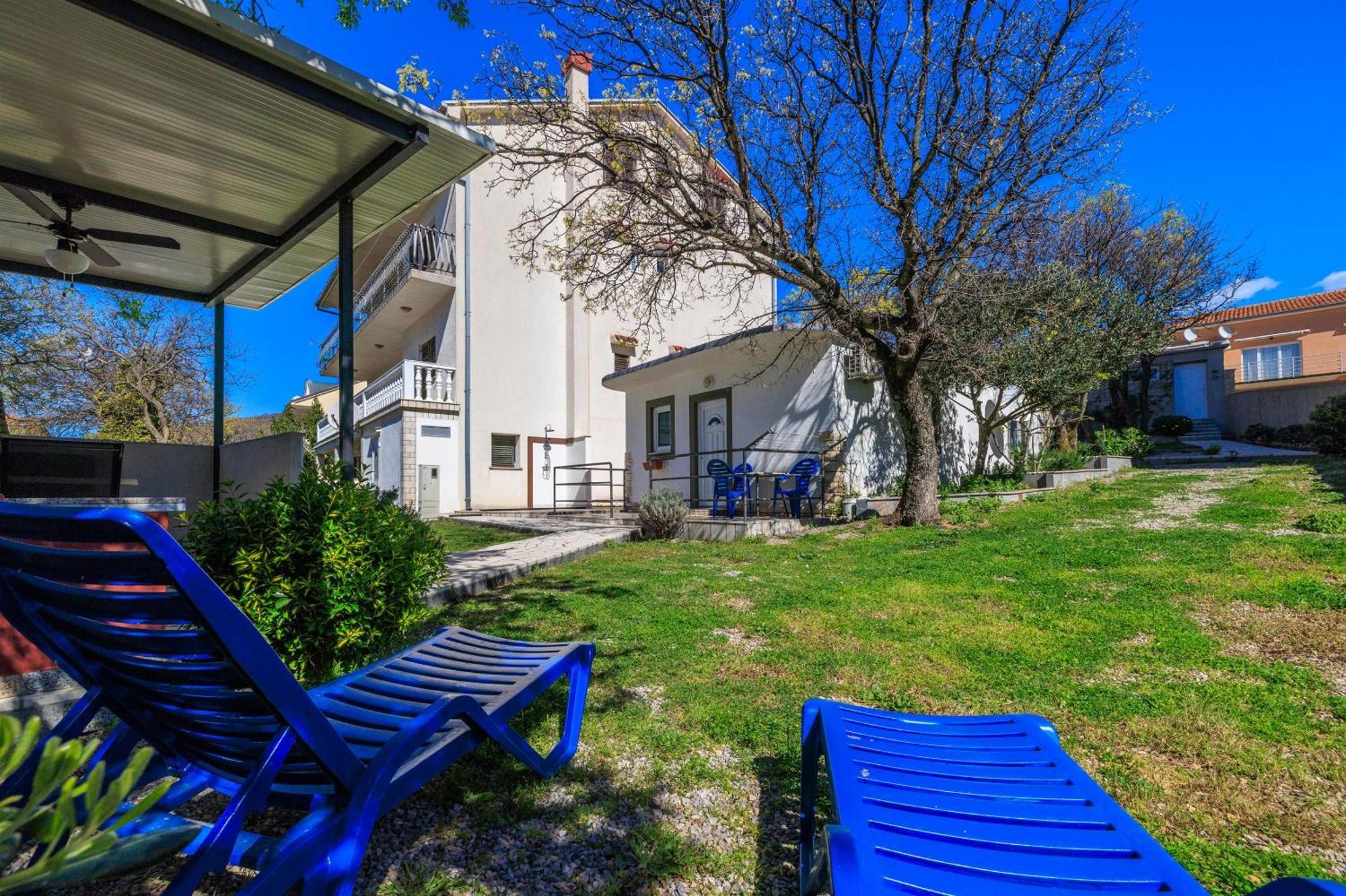 Apartment Julija Povile Εξωτερικό φωτογραφία
