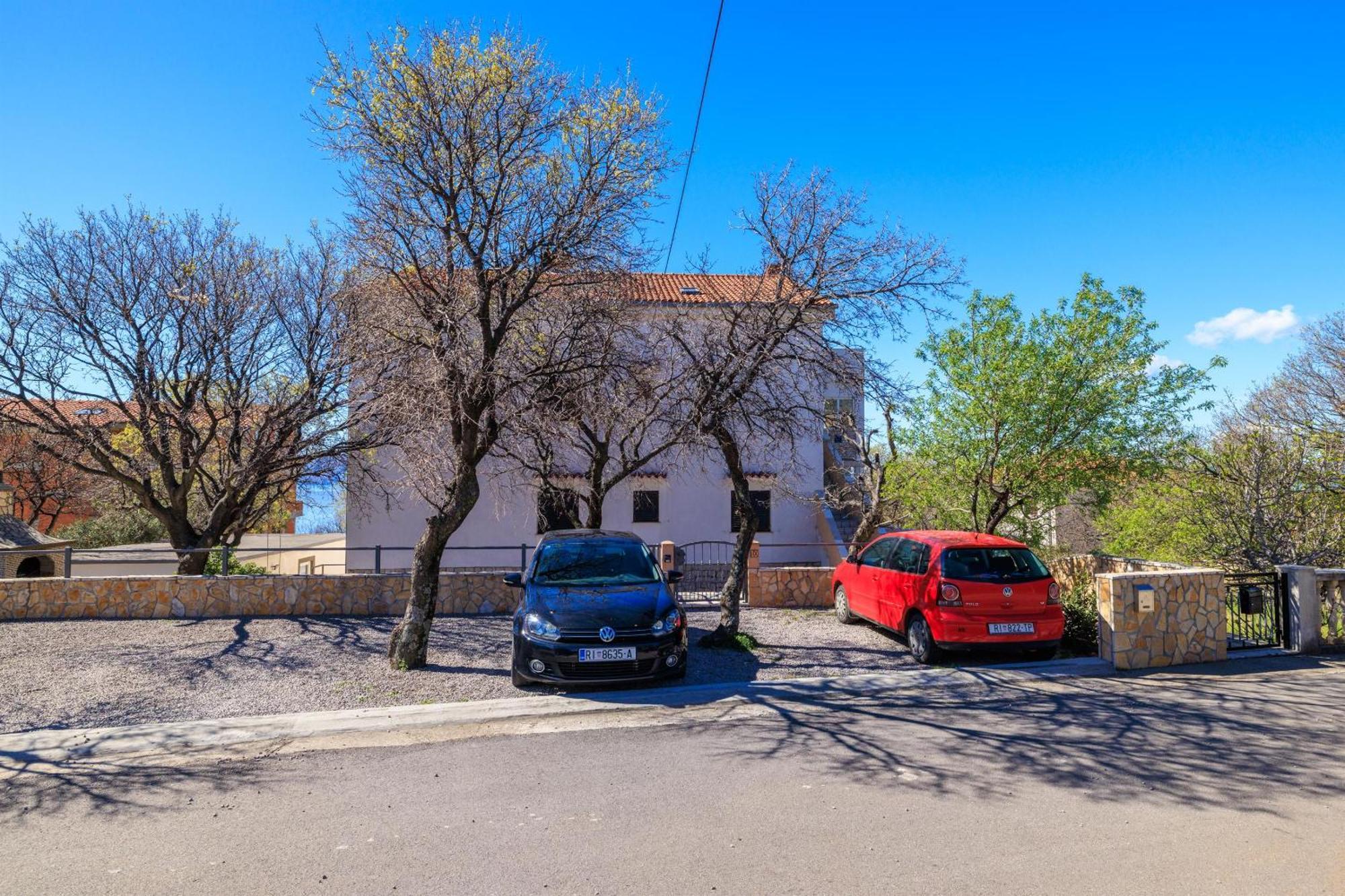 Apartment Julija Povile Εξωτερικό φωτογραφία