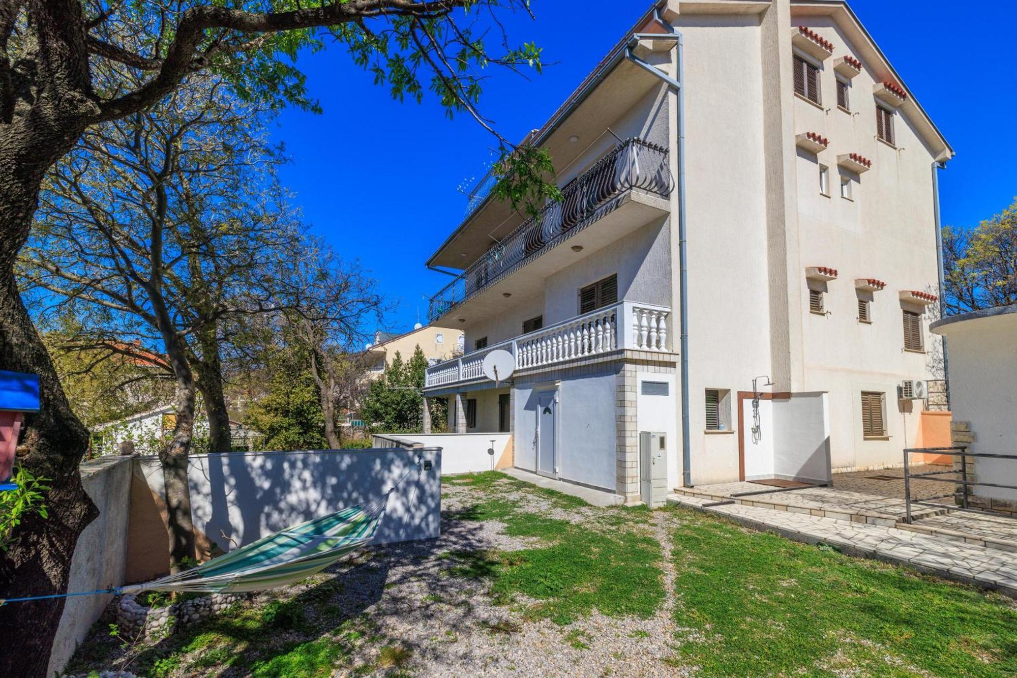 Apartment Julija Povile Εξωτερικό φωτογραφία